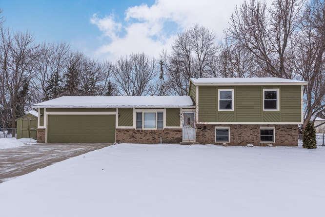 View of Residential at 405 Spruce Circle, Jordan MN 55352, Jordan - Mike Wilen | Minnesota Team Real Estate