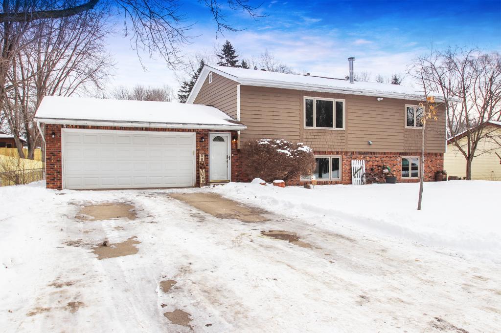 View of Residential at 233 5th Street, Forest Lake MN 55025, Forest Lake - Mike Wilen | Minnesota Team Real Estate