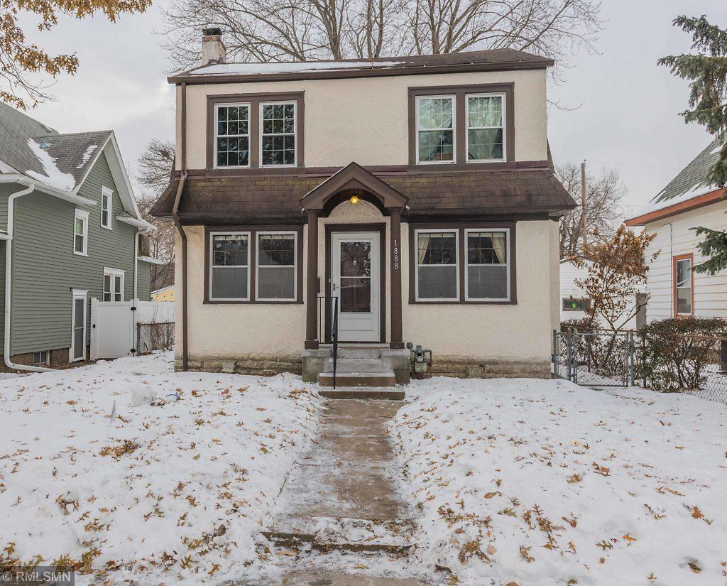 View of Residential at 1888 Chelton Avenue, Saint Paul MN 55104, Saint Paul - Mike Wilen | Minnesota Team Real Estate