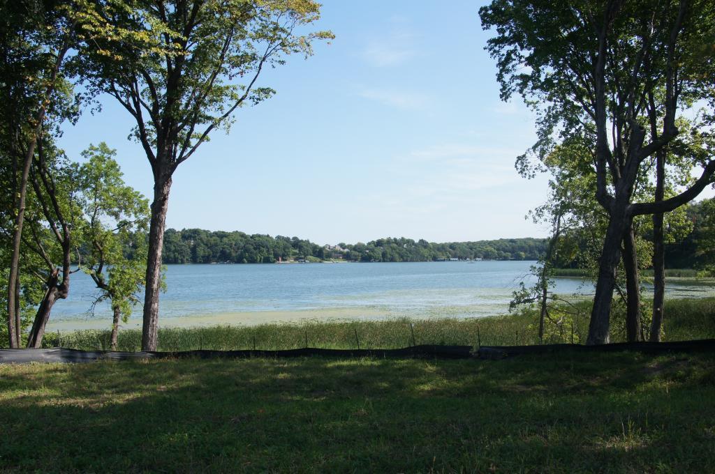 View of Land at 3710 Woodland Cove Parkway, Minnetrista MN 55331, Minnetrista - Mike Wilen | Minnesota Team Real Estate