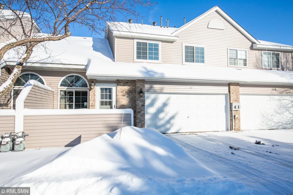 View of Residential at 13246 Aberdeen Street, Blaine MN 55449, Blaine - Mike Wilen | Minnesota Team Real Estate