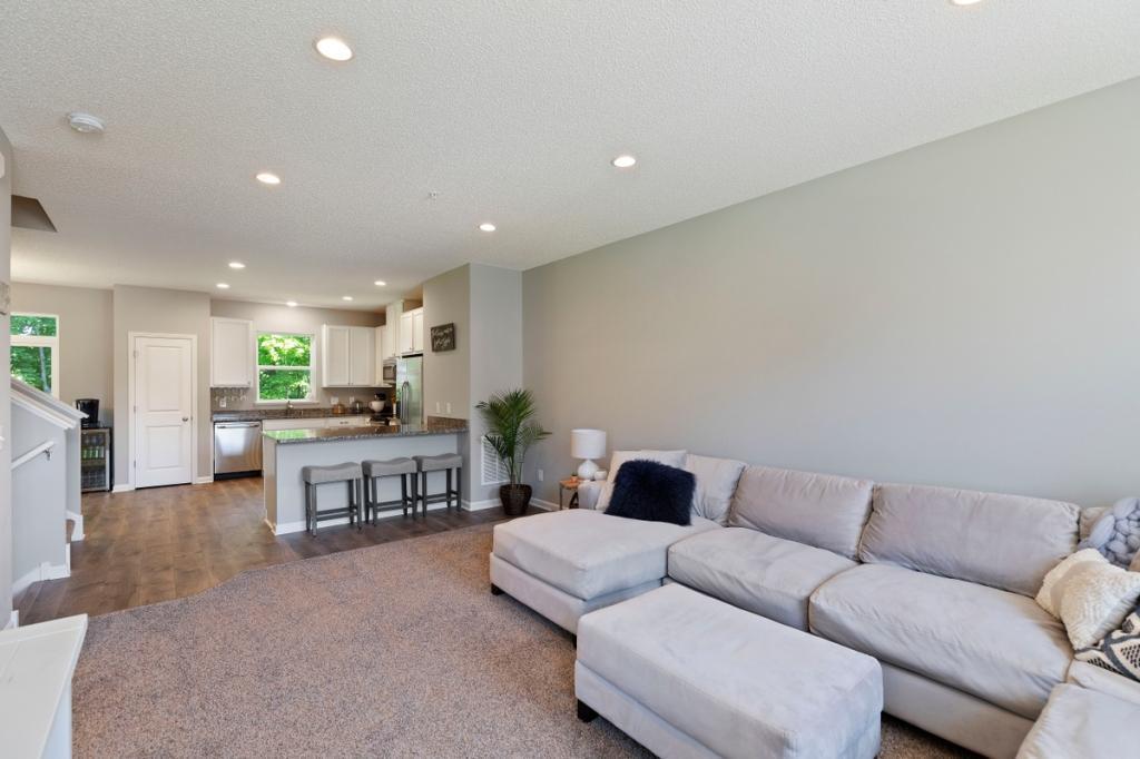 View of Residential at 17588 96th Place, Maple Grove MN 55311, Maple Grove - Mike Wilen | Minnesota Team Real Estate