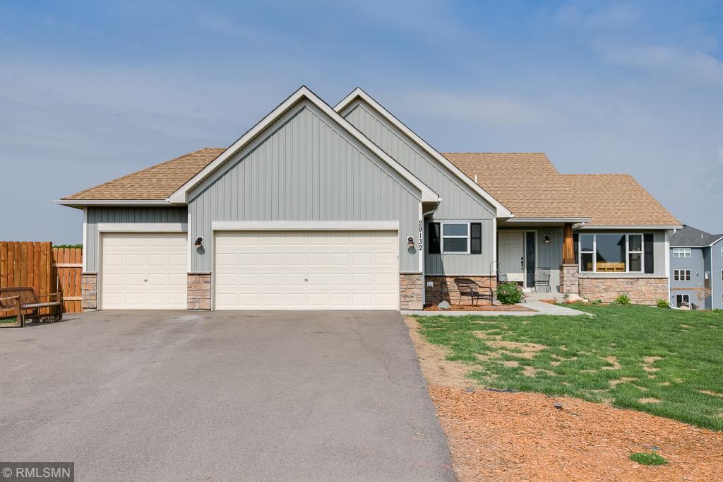 View of Residential at 29132 Wildwood Road, Chisago City MN 55013, Chisago City - Mike Wilen | Minnesota Team Real Estate