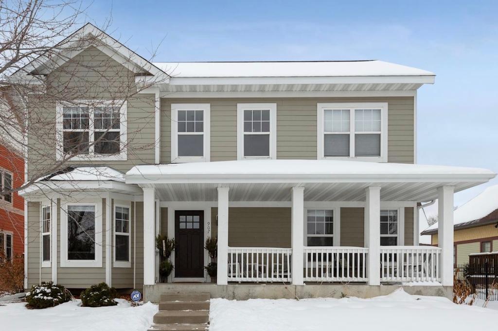 View of Residential at 907 Van White Memorial Boulevard, Minneapolis MN 55411, Minneapolis - Mike Wilen | Minnesota Team Real Estate