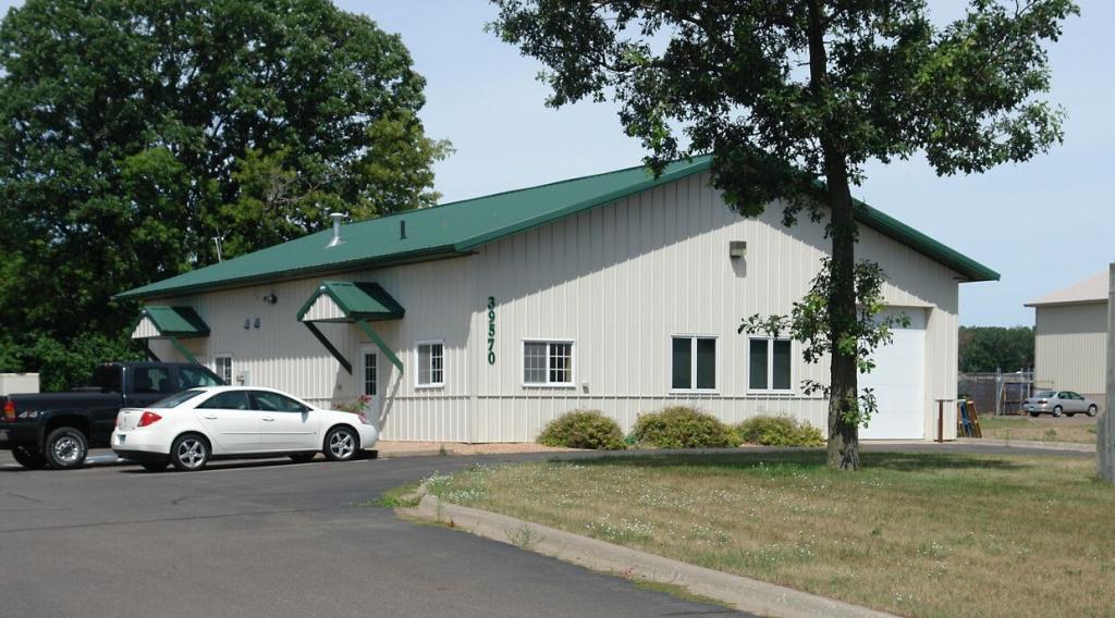 View of Commercial Sale at 39570 Grand Avenue, North Branch MN 55056, North Branch - Mike Wilen | Minnesota Team Real Estate