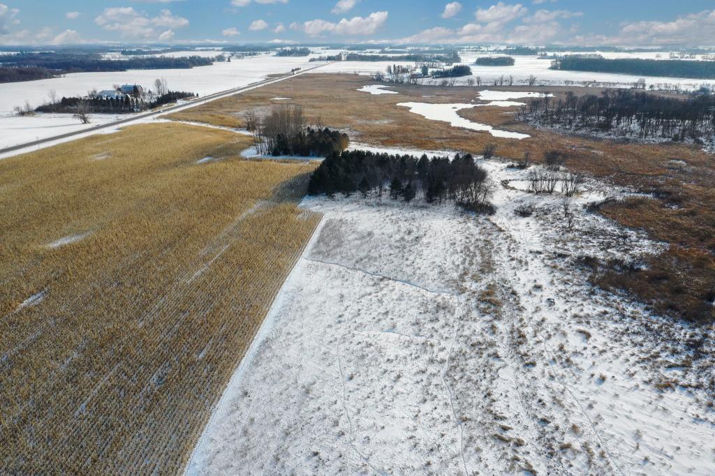 View of Land at xxx County Road 8, Waverly MN 55390, Waverly - Mike Wilen | Minnesota Team Real Estate