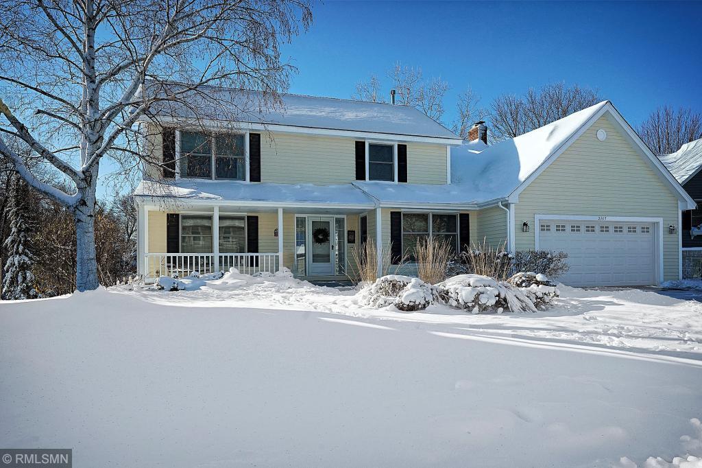 View of Residential at 2165 Yuma Lane, Plymouth MN 55447, Plymouth - Mike Wilen | Minnesota Team Real Estate