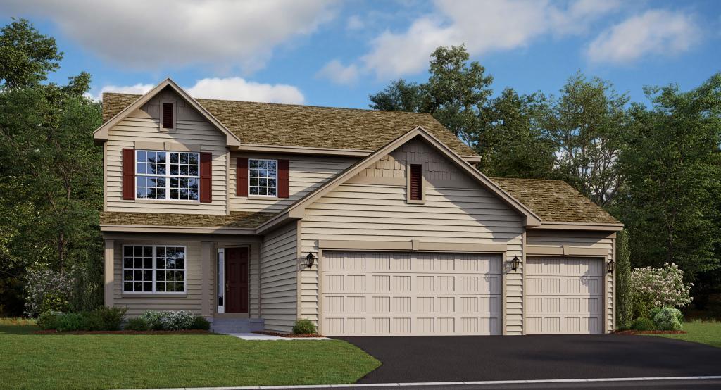 View of Residential at 5777 Ranger Avenue, Otsego MN 55374, Otsego - Mike Wilen | Minnesota Team Real Estate