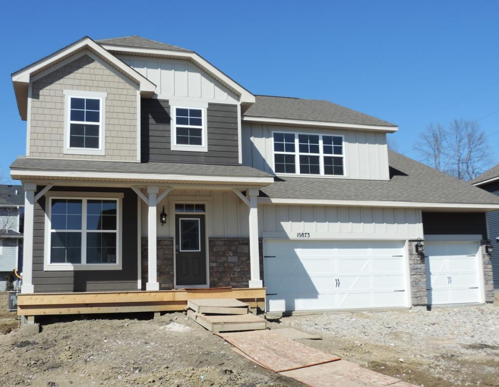 View of Residential at 10873 Orchid Lane, Maple Grove MN 55369, Maple Grove - Mike Wilen | Minnesota Team Real Estate