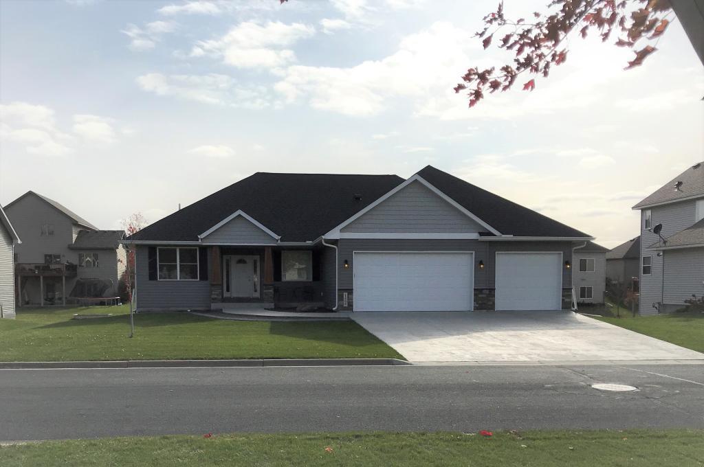 View of Residential at 1408 7th Street Court, New Prague MN 56071, New Prague - Mike Wilen | Minnesota Team Real Estate