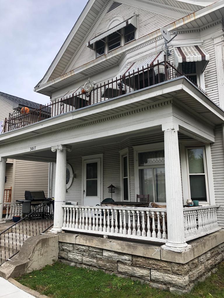 View of Residential Income at 3017 Park Avenue, Minneapolis MN 55407, Minneapolis - Mike Wilen | Minnesota Team Real Estate