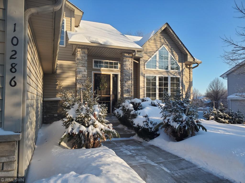 View of Residential at 10286 Oakhill Court, Elko New Market MN 55020, Elko New Market - Mike Wilen | Minnesota Team Real Estate