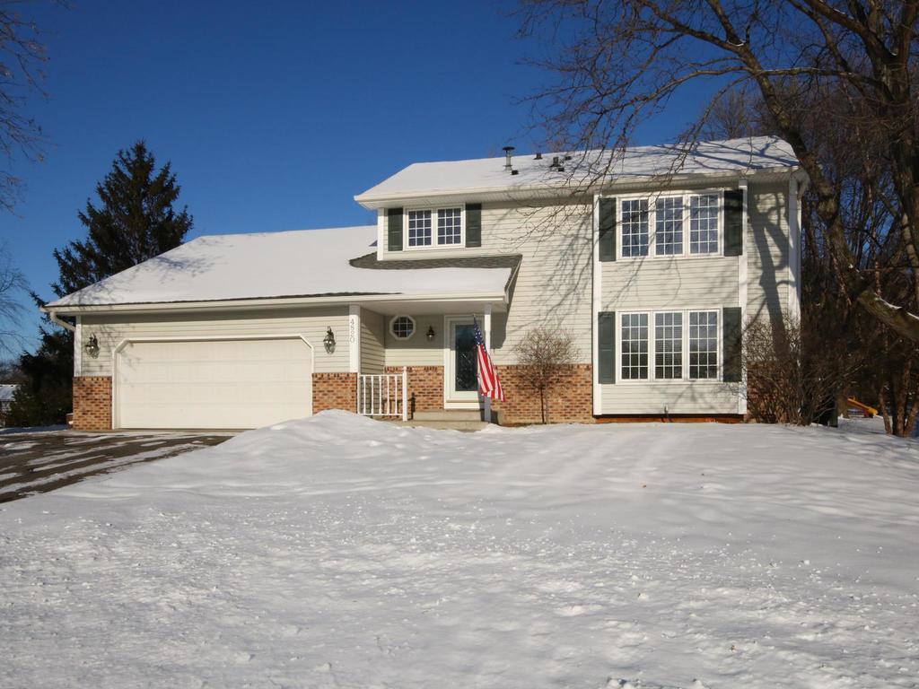 View of Residential at 4820 Union Terrace Lane, Plymouth MN 55442, Plymouth - Mike Wilen | Minnesota Team Real Estate