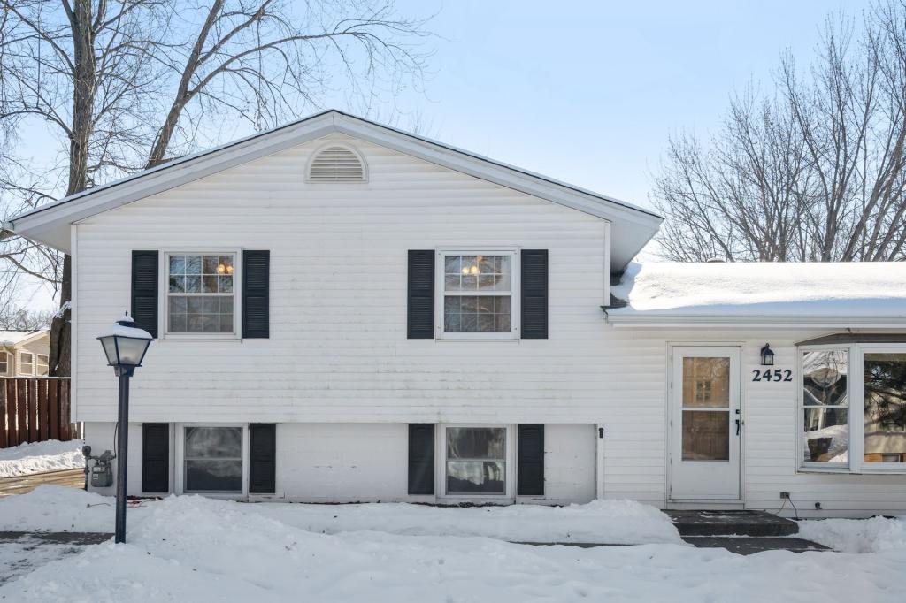 View of Residential at 2452 Ronald Avenue, White Bear Lake MN 55110, White Bear Lake - Mike Wilen | Minnesota Team Real Estate
