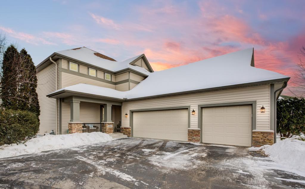 View of Residential at 9920 Toledo Drive, Brooklyn Park MN 55443, Brooklyn Park - Mike Wilen | Minnesota Team Real Estate
