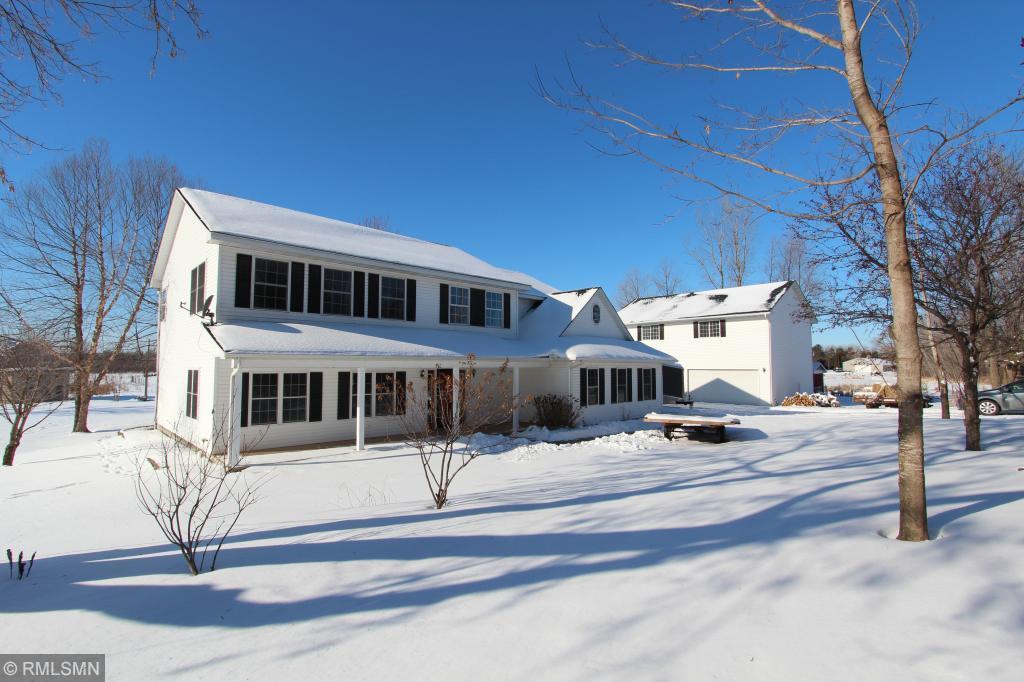 View of Residential at 24776 Heath Avenue, Forest Lake MN 55025, Forest Lake - Mike Wilen | Minnesota Team Real Estate