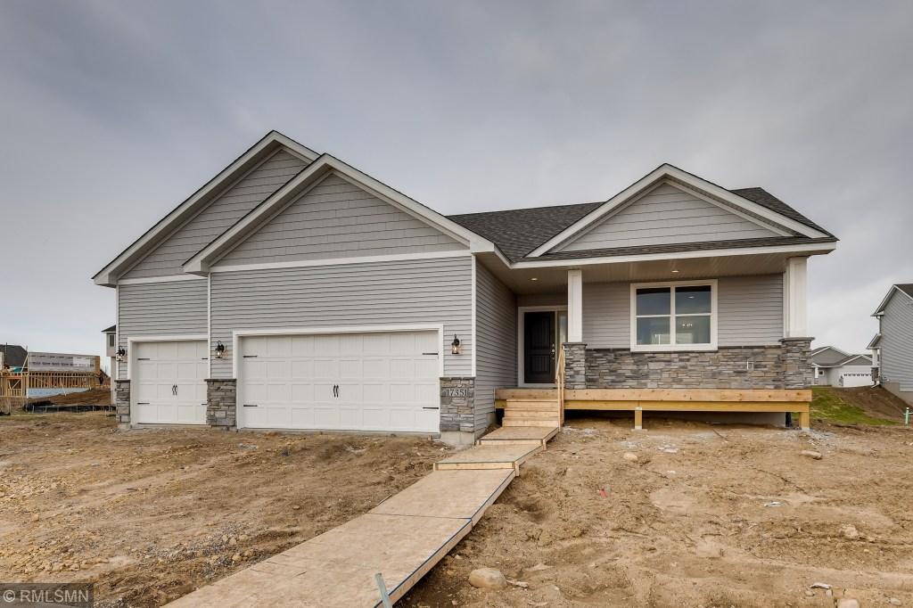 View of Residential at 17351 Eagleview Drive, Lakeville MN 55044, Lakeville - Mike Wilen | Minnesota Team Real Estate