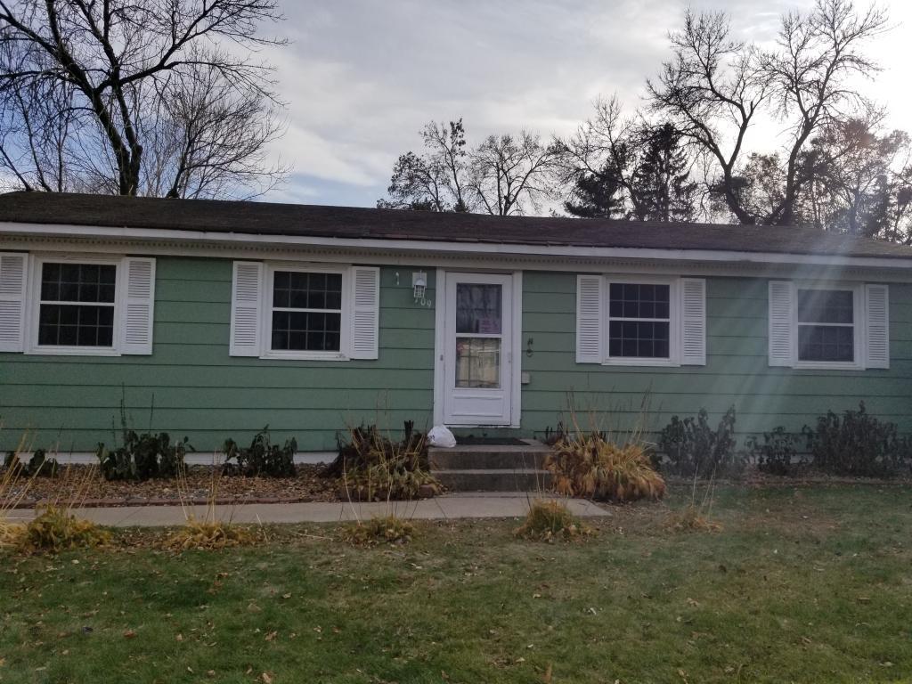 View of Residential at 709 Pearson Parkway, Brooklyn Park MN 55444, Brooklyn Park - Mike Wilen | Minnesota Team Real Estate