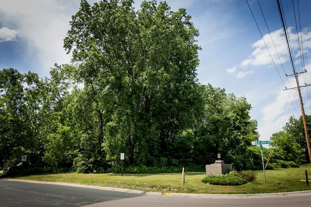 View of Land at 66xx Blue Heron Drive, Lino Lakes MN 55014, Lino Lakes - Mike Wilen | Minnesota Team Real Estate