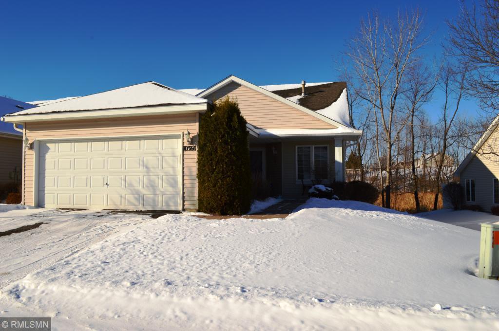 View of Residential at 10560 181st Lane, Elk River MN 55330, Elk River - Mike Wilen | Minnesota Team Real Estate