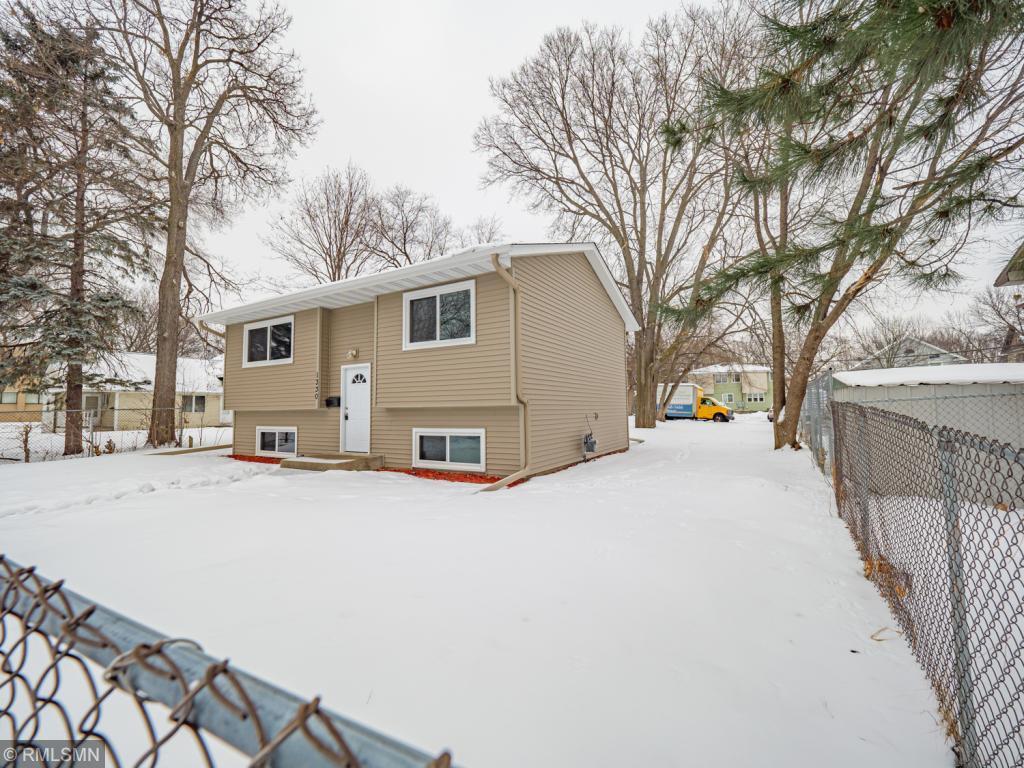 View of Residential at 1330 James Avenue, Minneapolis MN 55411, Minneapolis - Mike Wilen | Minnesota Team Real Estate