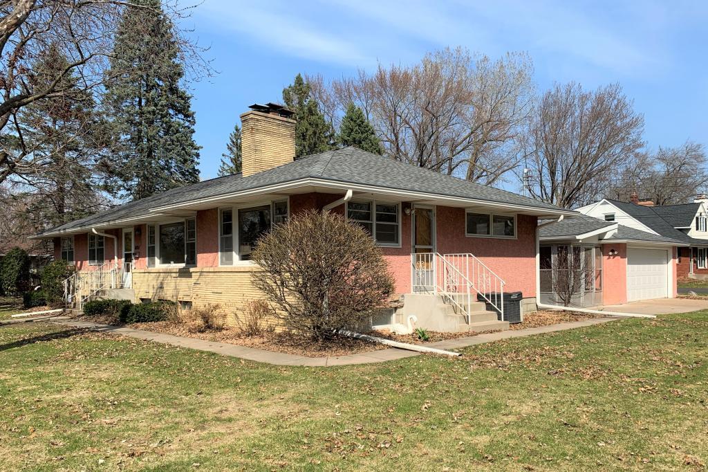 View of Residential at 4744 Krech Avenue, White Bear Lake MN 55110, White Bear Lake - Mike Wilen | Minnesota Team Real Estate