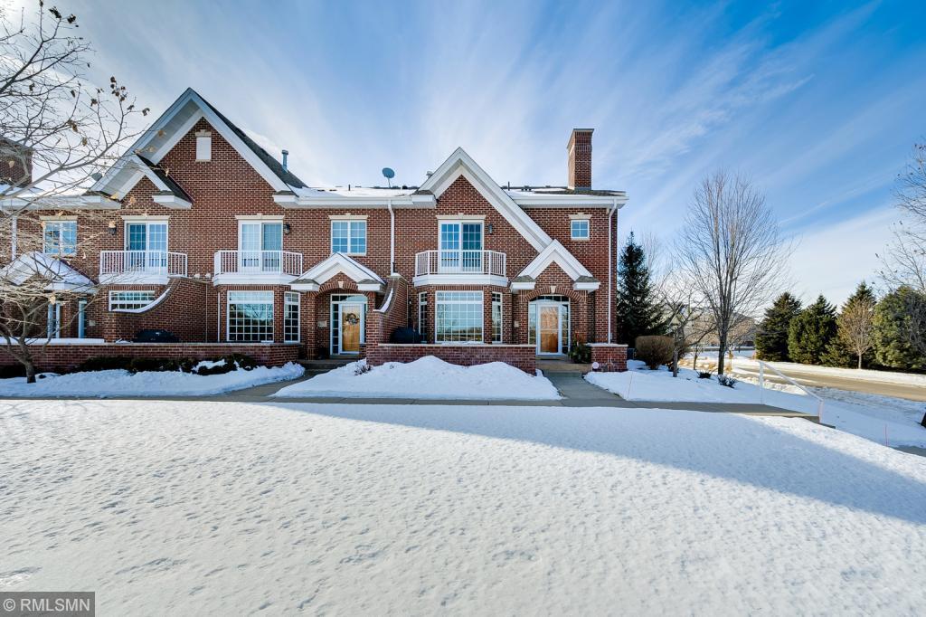 View of Residential at 10778 Falling Water Lane #H, Woodbury MN 55129, Woodbury - Mike Wilen | Minnesota Team Real Estate