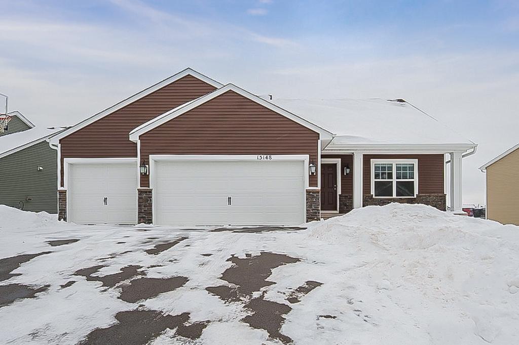 View of Residential at 15148 Emory Circle, Apple Valley MN 55124, Apple Valley - Mike Wilen | Minnesota Team Real Estate