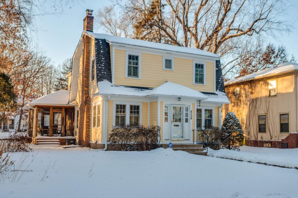 View of Residential at 4136 Drew Avenue, Minneapolis MN 55410, Minneapolis - Mike Wilen | Minnesota Team Real Estate