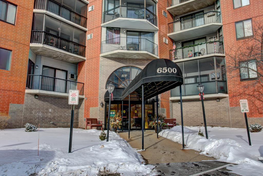 View of Residential at 6500 Woodlake Drive #410, Richfield MN 55423, Richfield - Mike Wilen | Minnesota Team Real Estate