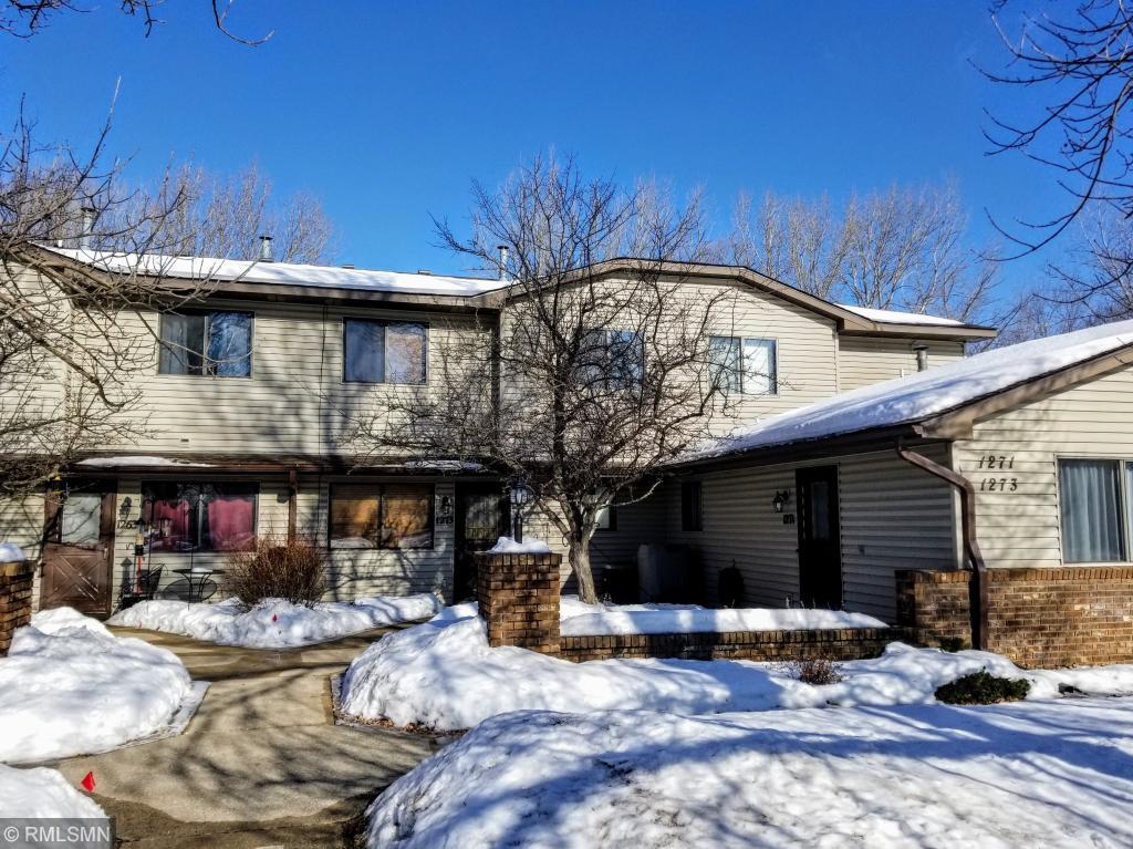 View of Residential at 1273 Greenbriar Court #32, White Bear Lake MN 55110, White Bear Lake - Mike Wilen | Minnesota Team Real Estate