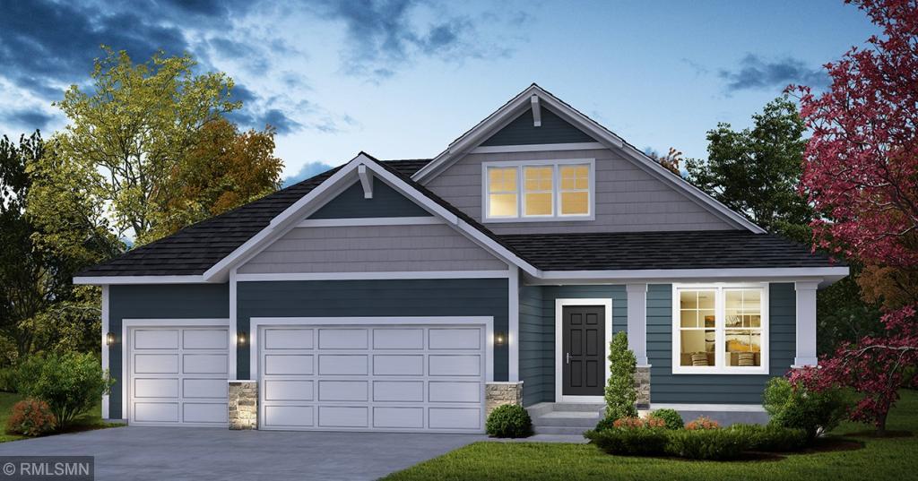 View of Residential at 4811 127th Lane, Blaine MN 55449, Blaine - Mike Wilen | Minnesota Team Real Estate