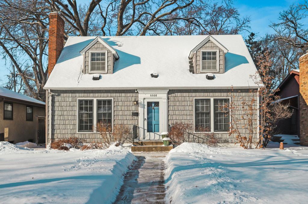 View of Residential at 6608 4th Avenue, Richfield MN 55423, Richfield - Mike Wilen | Minnesota Team Real Estate