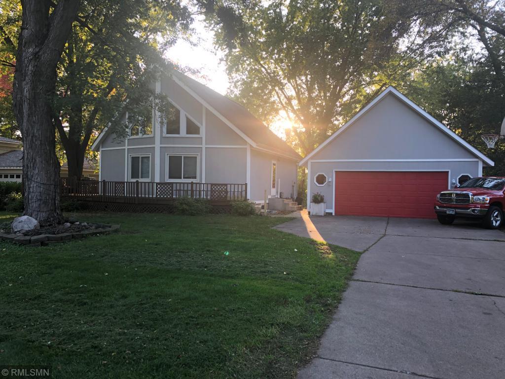 View of Residential at 2376 Grospoint Avenue, Oakdale MN 55128, Oakdale - Mike Wilen | Minnesota Team Real Estate