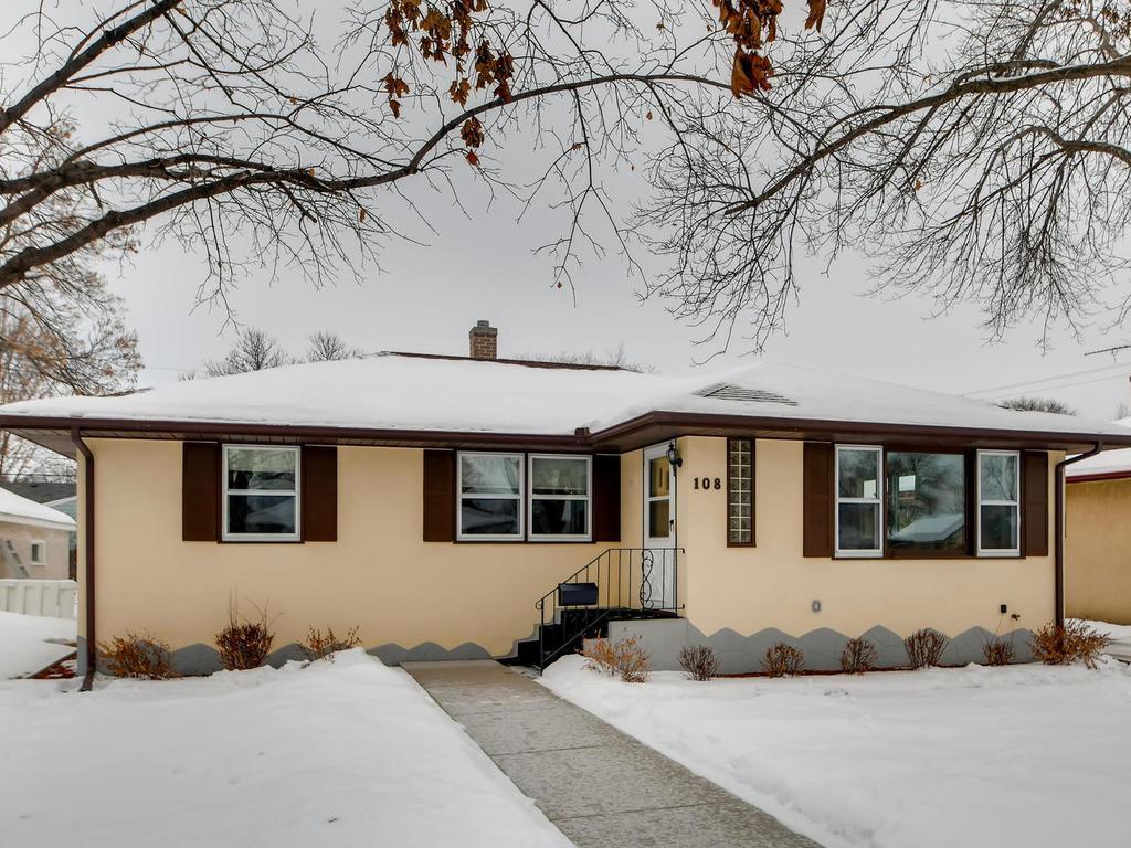 View of Residential at 108 Macarthur Street, South Saint Paul MN 55075, South Saint Paul - Mike Wilen | Minnesota Team Real Estate