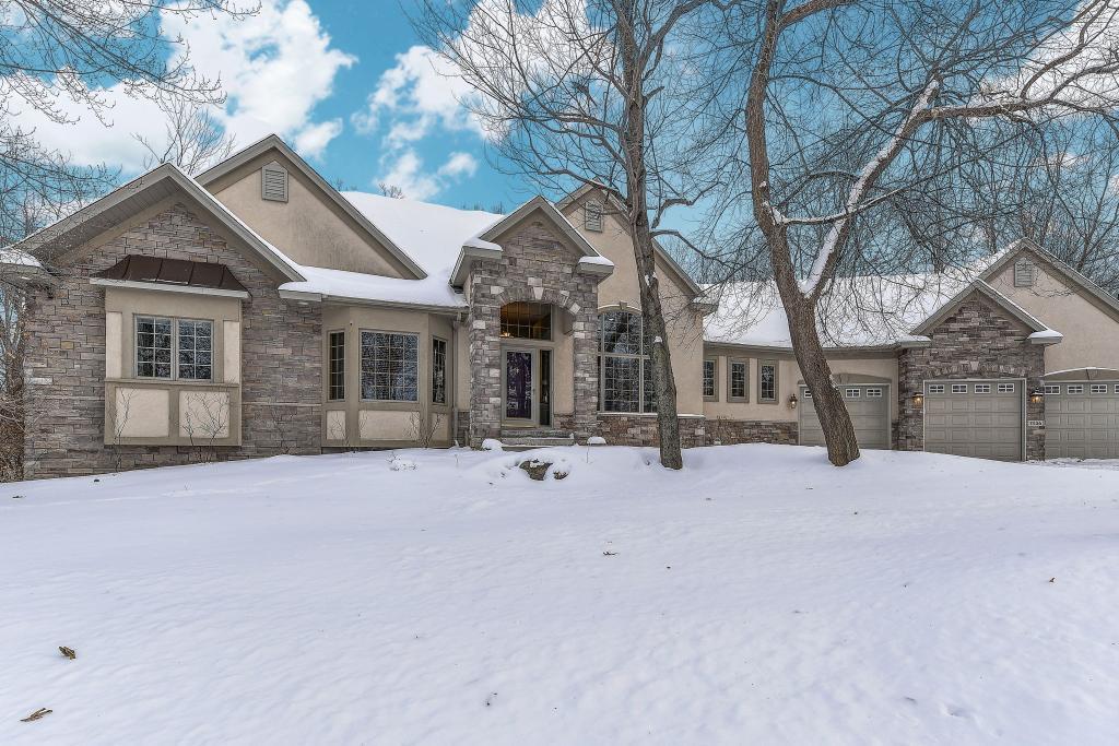 View of Residential at 11136 Tanglewood Lane, Champlin MN 55316, Champlin - Mike Wilen | Minnesota Team Real Estate