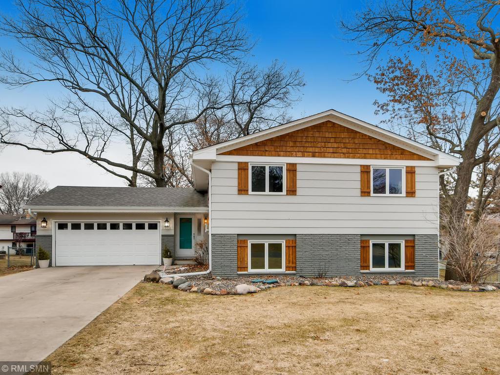 View of Residential at 1335 Pike Lake Court, New Brighton MN 55112, New Brighton - Mike Wilen | Minnesota Team Real Estate