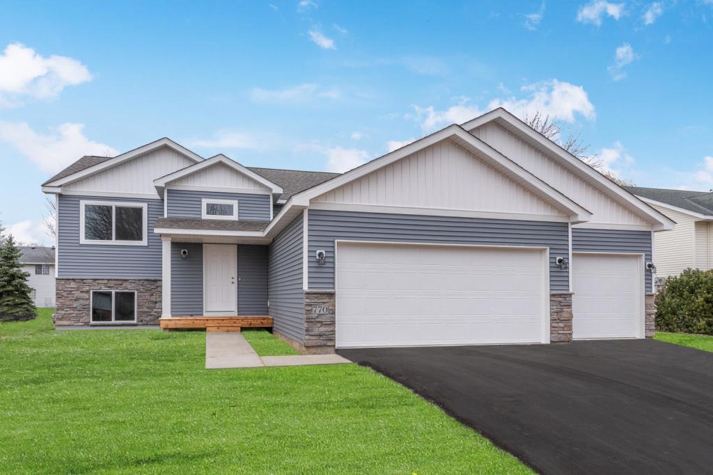 View of Residential at 1316 Mulberry Avenue, Montgomery MN 56069, Montgomery - Mike Wilen | Minnesota Team Real Estate