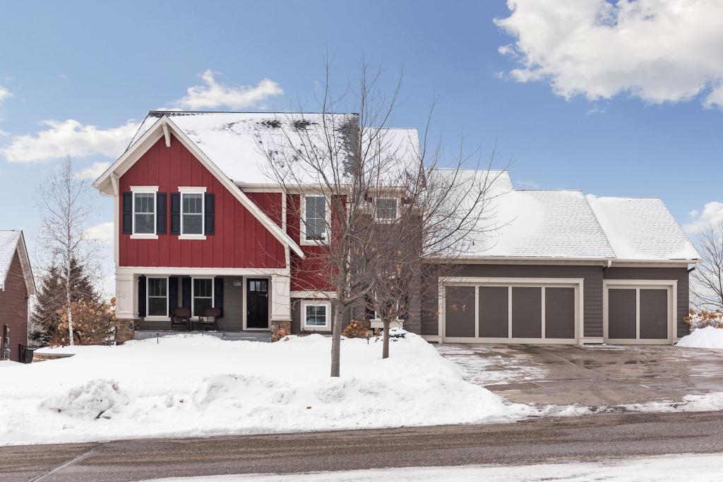 View of Residential at 11261 Halstead Trail, Woodbury MN 55129, Woodbury - Mike Wilen | Minnesota Team Real Estate