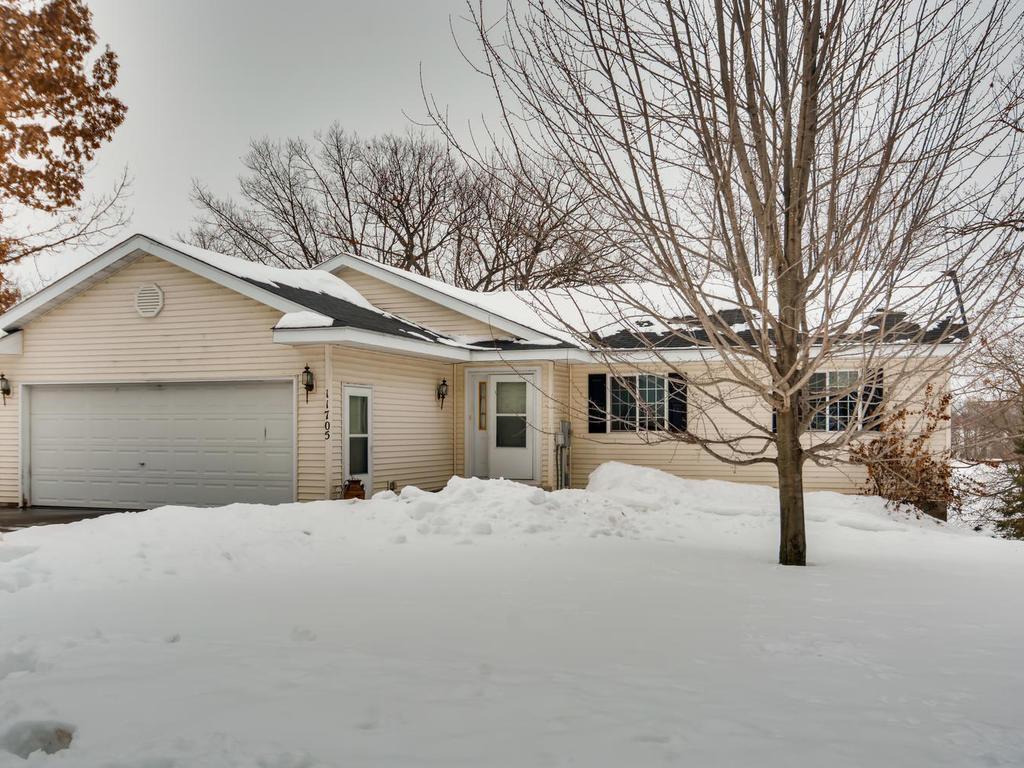 View of Residential at 11705 Oak Street, Chisago City MN 55013, Chisago City - Mike Wilen | Minnesota Team Real Estate