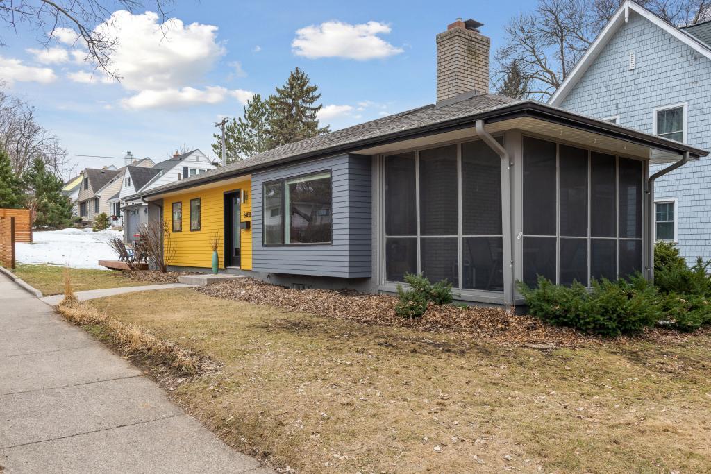 View of Residential at 5400 Vincent Avenue, Minneapolis MN 55410, Minneapolis - Mike Wilen | Minnesota Team Real Estate