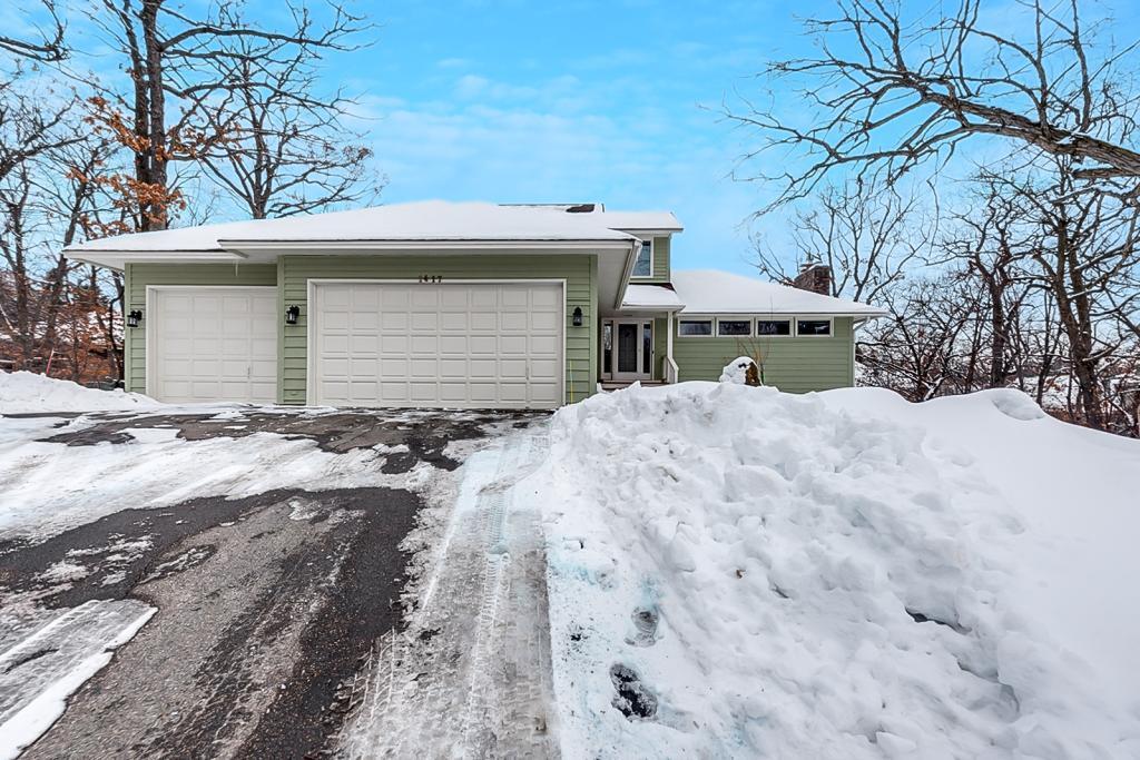 View of Residential at 1417 Forest Park Lane, Burnsville MN 55337, Burnsville - Mike Wilen | Minnesota Team Real Estate