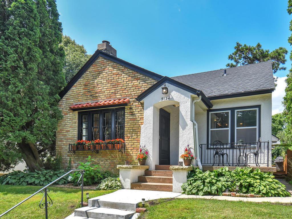 View of Residential at 5124 Sheridan Avenue, Minneapolis MN 55410, Minneapolis - Mike Wilen | Minnesota Team Real Estate