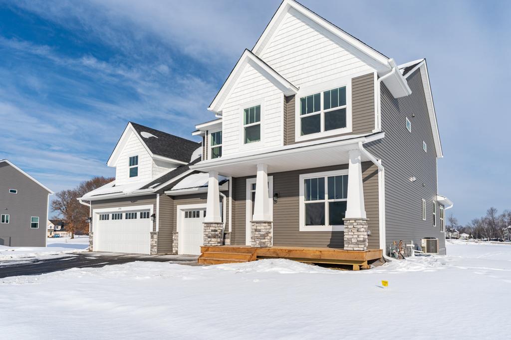 View of Residential at 13095 Flanders Court, Blaine MN 55449, Blaine - Mike Wilen | Minnesota Team Real Estate
