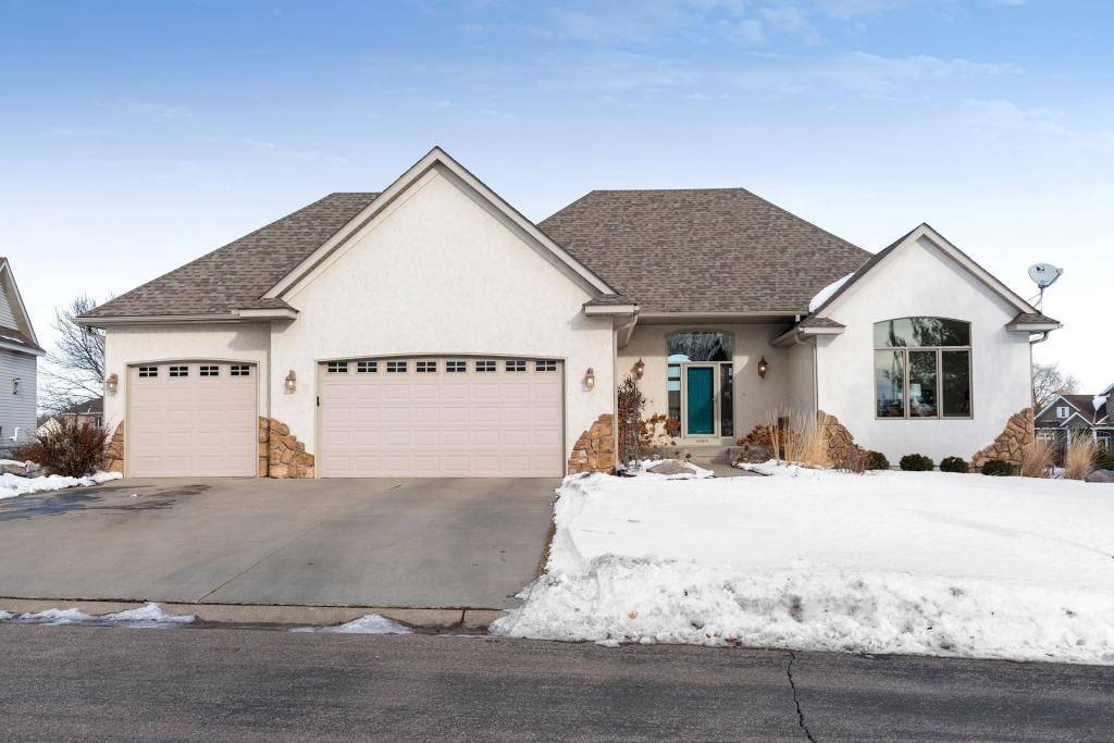 View of Residential at 15395 Big Horn Pass, Prior Lake MN 55372, Prior Lake - Mike Wilen | Minnesota Team Real Estate