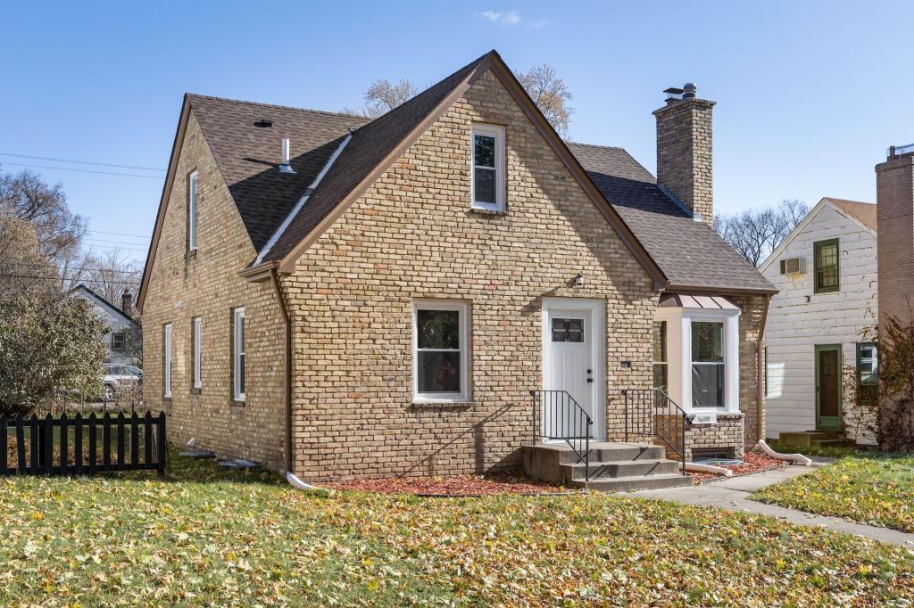 View of Residential at 5609 Fremont Avenue, Minneapolis MN 55419, Minneapolis - Mike Wilen | Minnesota Team Real Estate