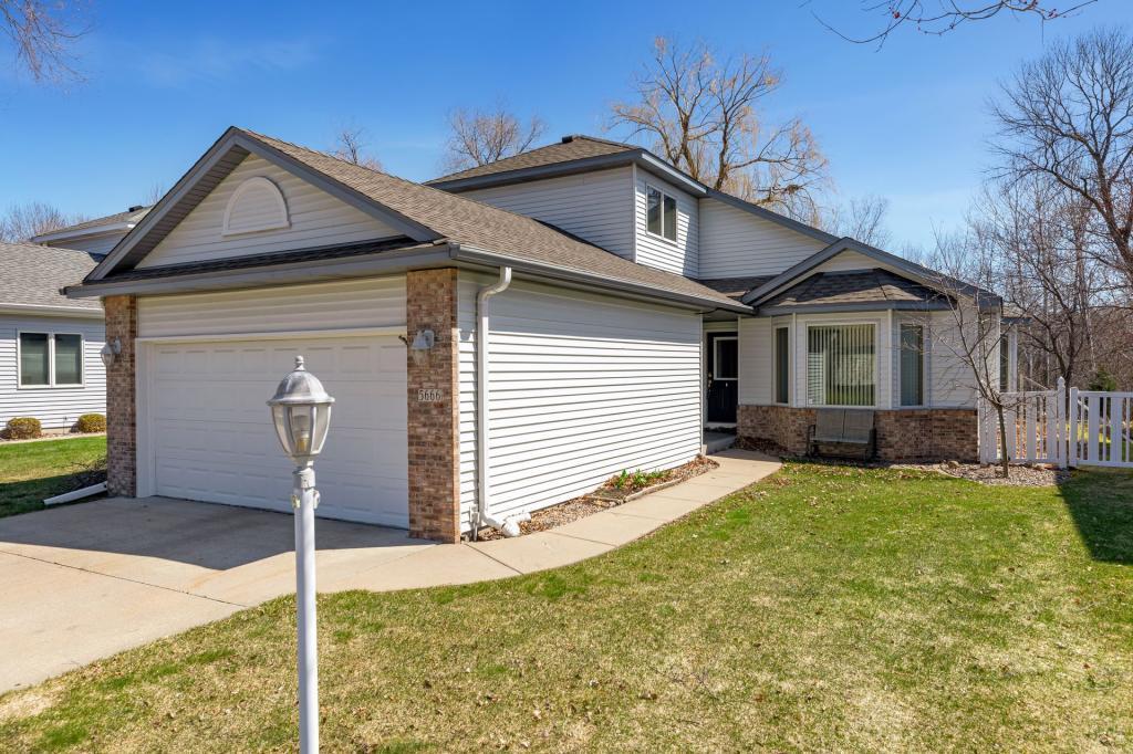 View of Residential at 5666 Heather Ridge Drive, Shoreview MN 55126, Shoreview - Mike Wilen | Minnesota Team Real Estate