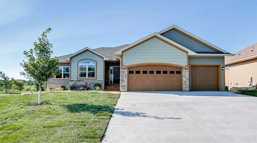View of Residential at 1016 Homestead Drive, Jordan MN 55352, Jordan - Mike Wilen | Minnesota Team Real Estate