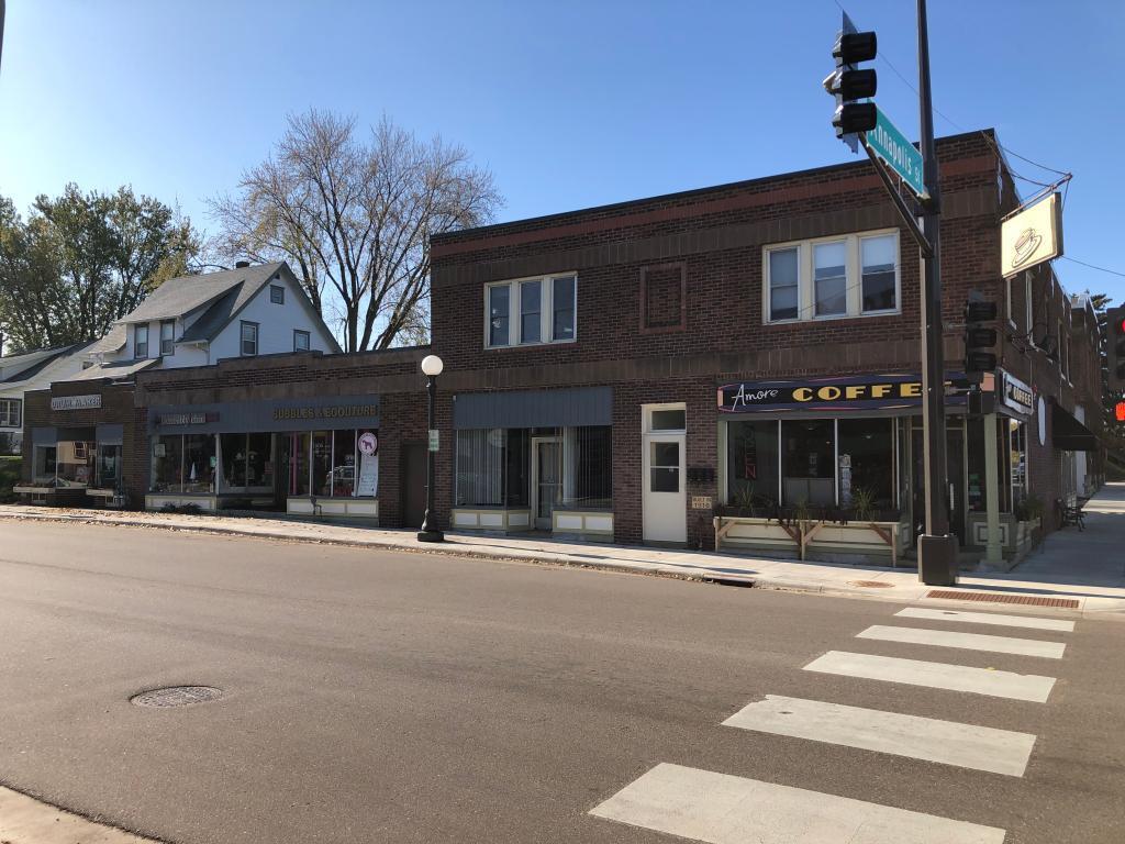 View of Commercial Sale at 879 Smith Avenue, West Saint Paul MN 55118, West Saint Paul - Mike Wilen | Minnesota Team Real Estate