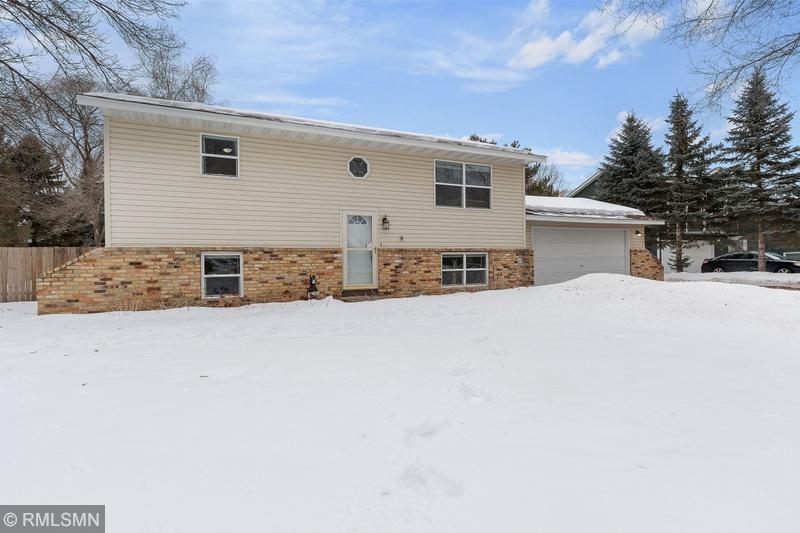 View of Residential at 11919 190th Circle, Elk River MN 55330, Elk River - Mike Wilen | Minnesota Team Real Estate